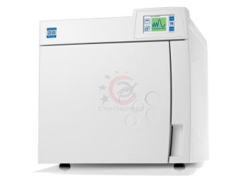 Автоклав Stern Weber SW-28 Plus